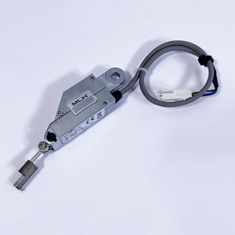 二手MITUTOYO三丰测微仪519-522