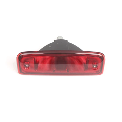 Suitable for 2012-2021 Nissan NV1500 high-position brake light third LED brake signal light 265901PA0A (Brake light) - red
