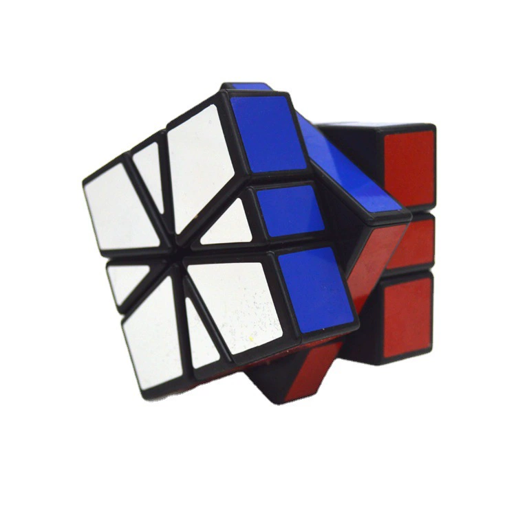 Smooth Rubik's cube, интеллектуальная игрушка, оптовая покупка