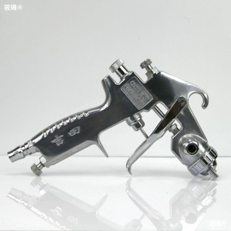 By Kyrgyzstan W-71 Pneumatic gun Automotive sheet metal furniture paint Spray gun 1.0 1.3 1.51.8 caliber