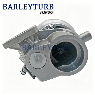 Td05 Turbocharger 49178-02120 High-Quality Product Suitable for Td05 Excavator Hyundai