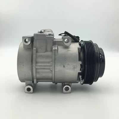 Car Air Conditioning – Soyutma sisteminin digər hissələri