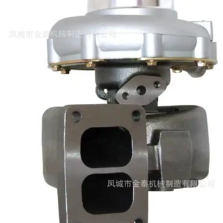 H2D 涡轮增压器   3528811 478672 478440 478521 478439