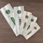 分装加厚50-250g绿茶锡箔袋