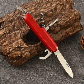 便携餐具;多功能刀钳;其他户外用品