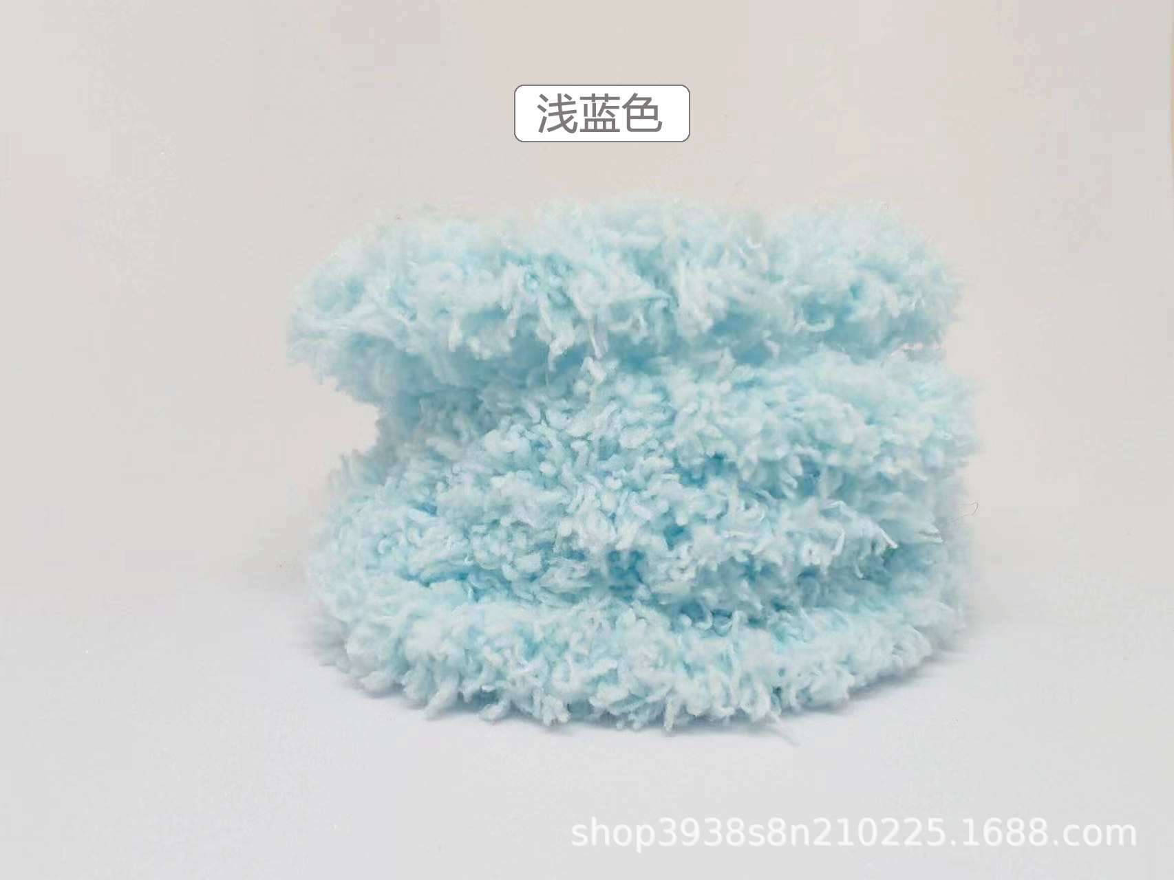 Limpiapipas gruesos para manualidades DIY