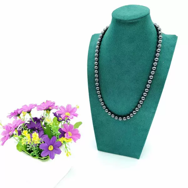 Necklace, 8mm