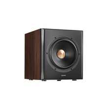 EDIFIER漫步者S301 Hi-Res 无线低音炮HIFI有源2.1音响扬声器