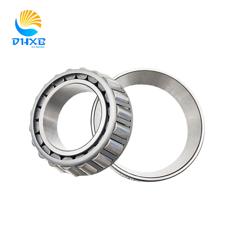 【华旭轴承】供应34934200000圆锥滚子轴承06324990015高转速