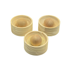 家庭用餃子の皮の神器は顔の皮の神器を使います。