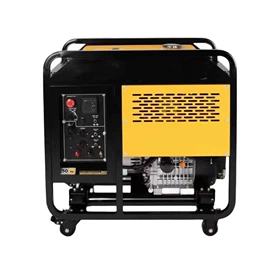 柴油发电机组;内燃机;排灌机械