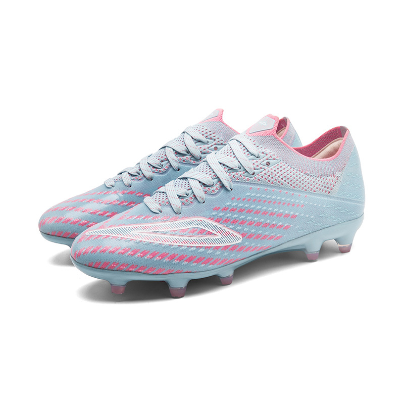Professional Soccer Shoes For Men Low Top Artificial Turf Boots_voghion.com