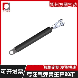 方圆气动可控拉力弹簧杆  多款供选可控反吸气弹簧 多场景气弹簧