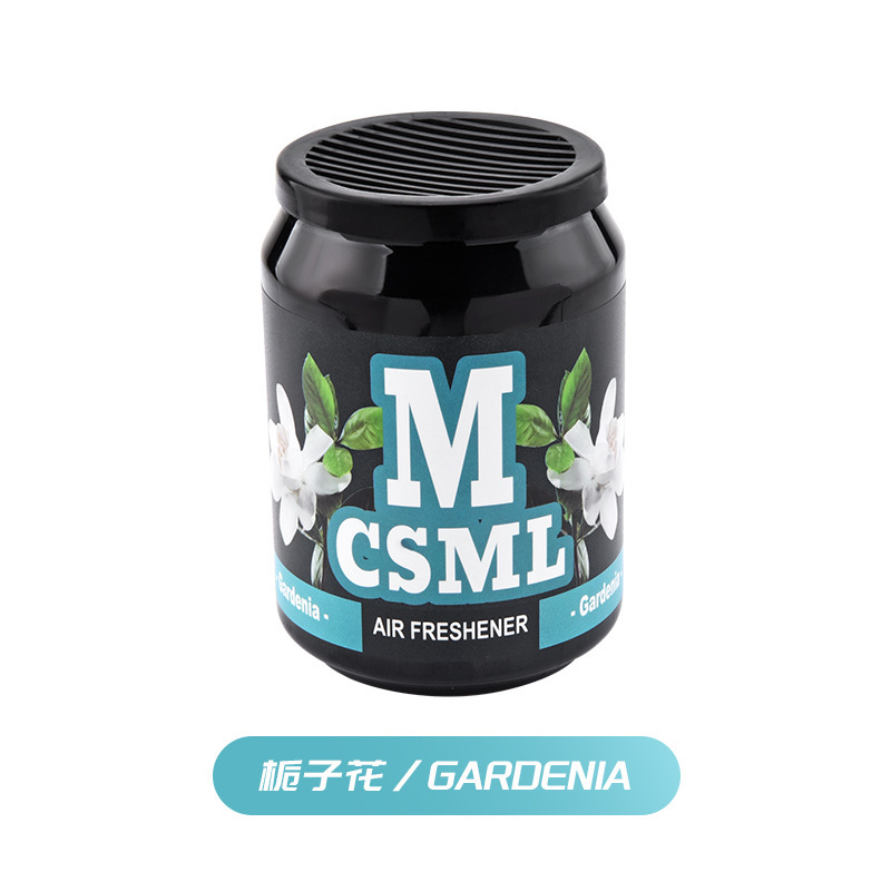 爆款香膏车载固体香薰汽车香水车用持久空气清新剂可乐罐除味香氛|undefined