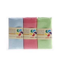 Wholesale Fish Scale Dish Rags, Absorbent and Non-Falling Hair Household Dish Wipes for Cleaning Glass and Kitchen