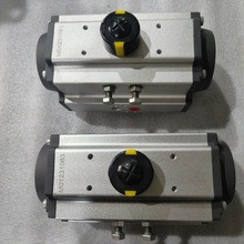 GT单作用活塞式气动执行器GT气动头执行器 GT-127