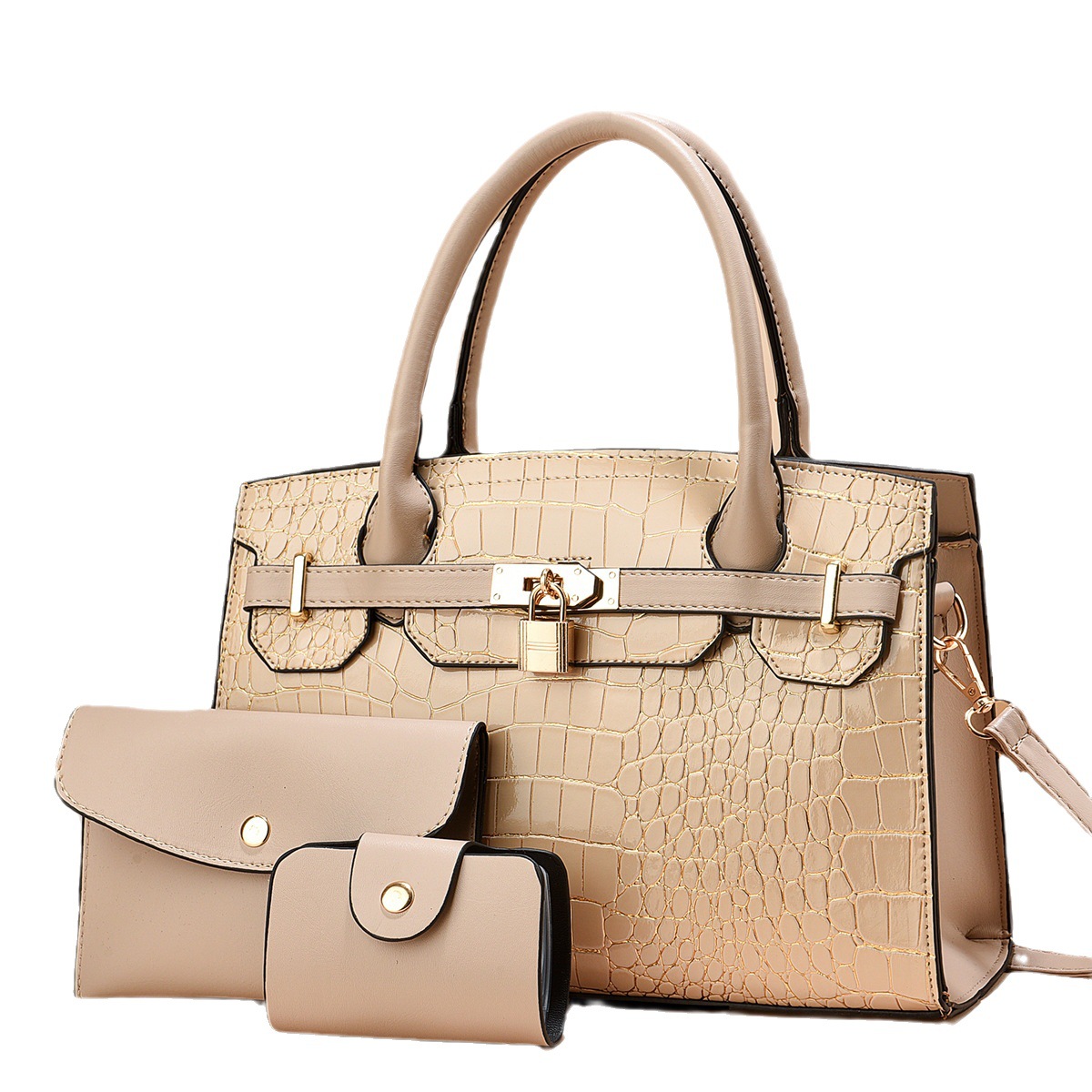 Taizhou bolsos de mujer bolsos de piedra bolsos de platino bolsos de mano bolsos de hombro de gran capacidad