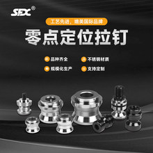 ��㶨λϵͳ������������CNC�๤λ�����Զ��Ļ�ǯ�컻�о����