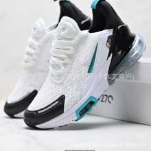 ����Ь����ֱ��Air MAX270��������͸������ܲ�Ь��Ů�����˶�Ь