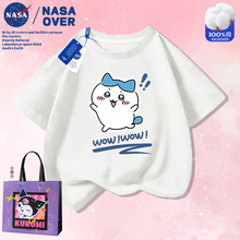 NASA������ͨChiikawaӡ��T���д�ͯ�ļ����޶�������͸������װ