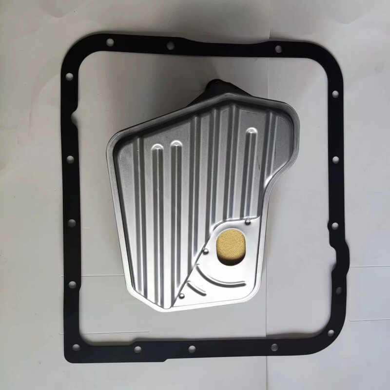 4L60E Hummer Transmission Filter Oil Grid Suitable for Buick Chevrolet Cadillac 24200796 Transmission