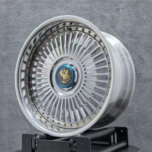 Factory Direct Sales of Tens of Thousands of Forged Wheels Modified 17 18 19 20 21 22 23inch Suitable for Various Models