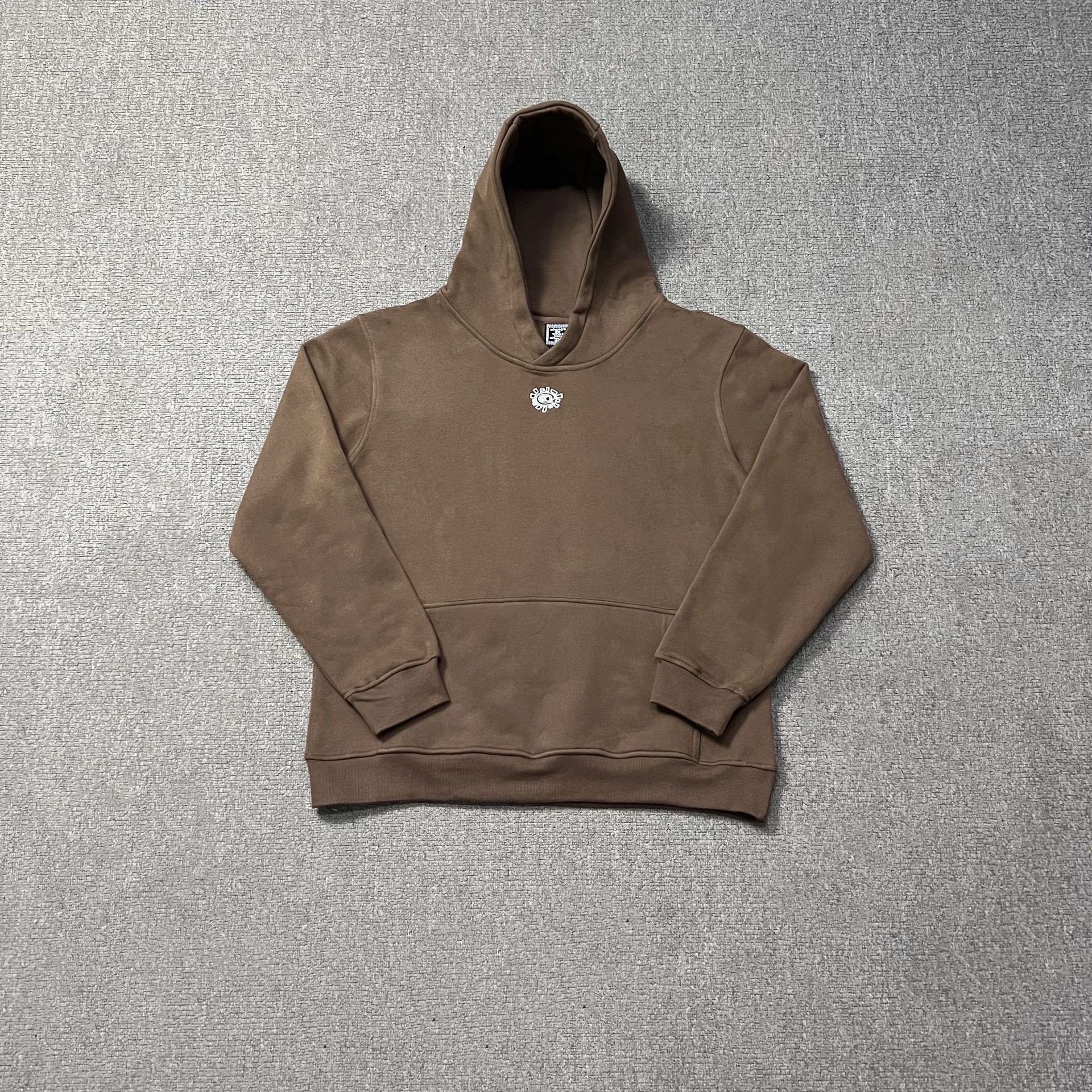 AD208棕色