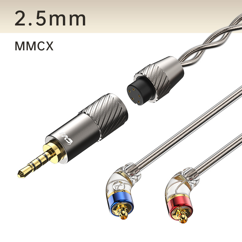 CVJ LS200˫ʶ0.78 mmcx QDCӿڿɻƵͷtypec