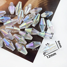 6*12mm�ò��p��͸������僲��������ֹ�diy����朷�ˮ������