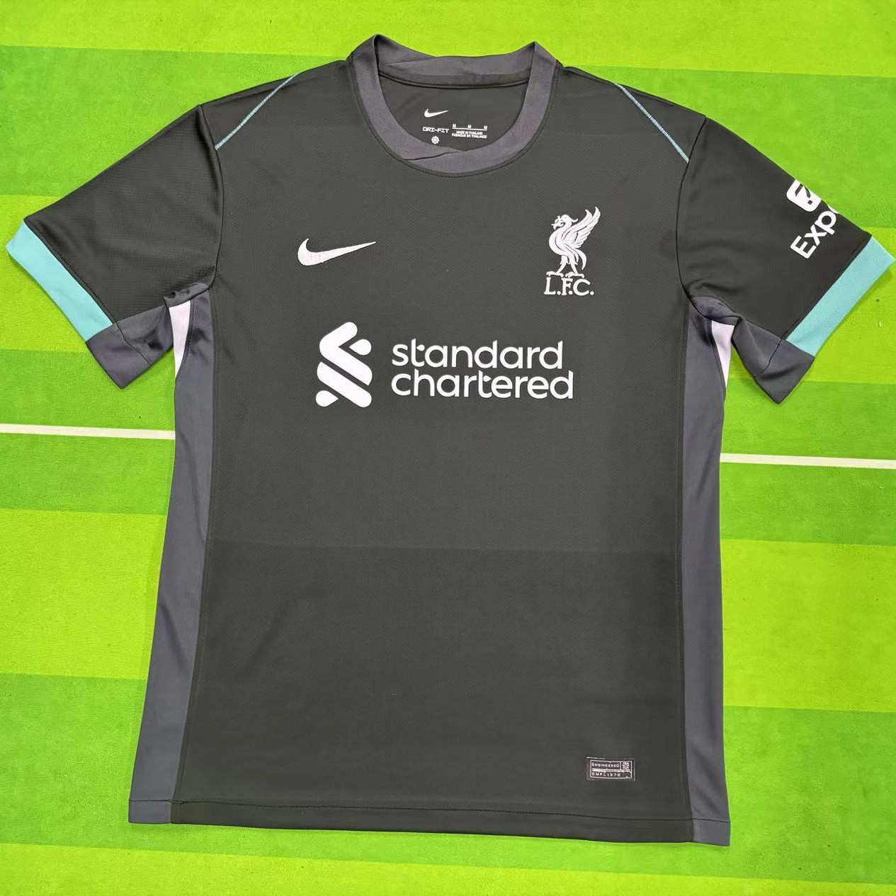 Camiseta del Real Madrid Paris Barça Chelsea Portugal Dortés Inter Sena Atlético de Madrid AC Camiseta de fútbol