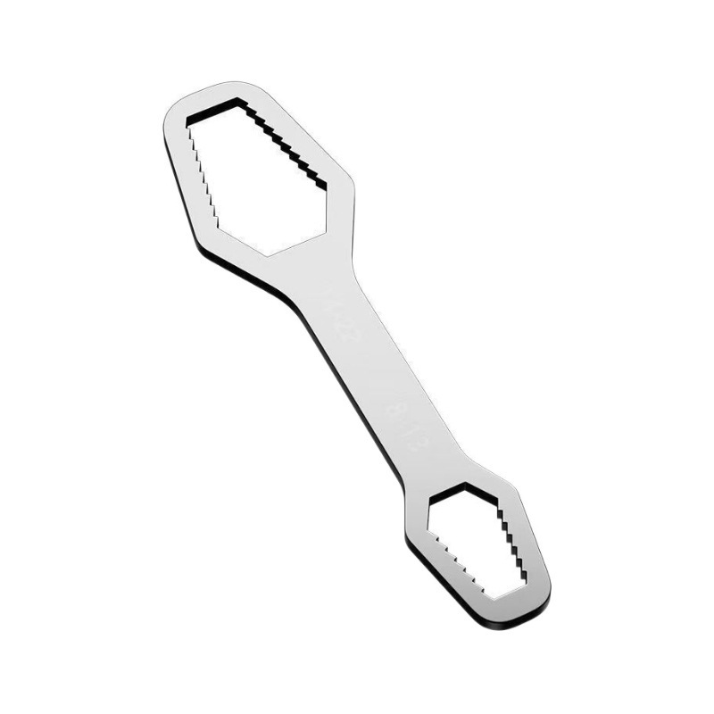 Universal fast wrench