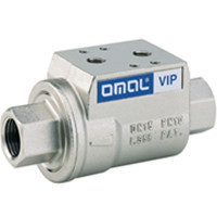 价格需核实  OMAL球阀，产地：意大利，型号：DAN0720411S  品类