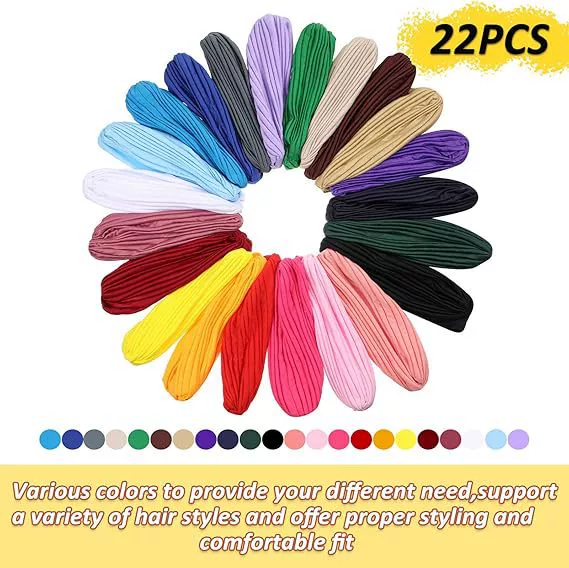 (Cross-border trading), elastic scarf, India, Amazon