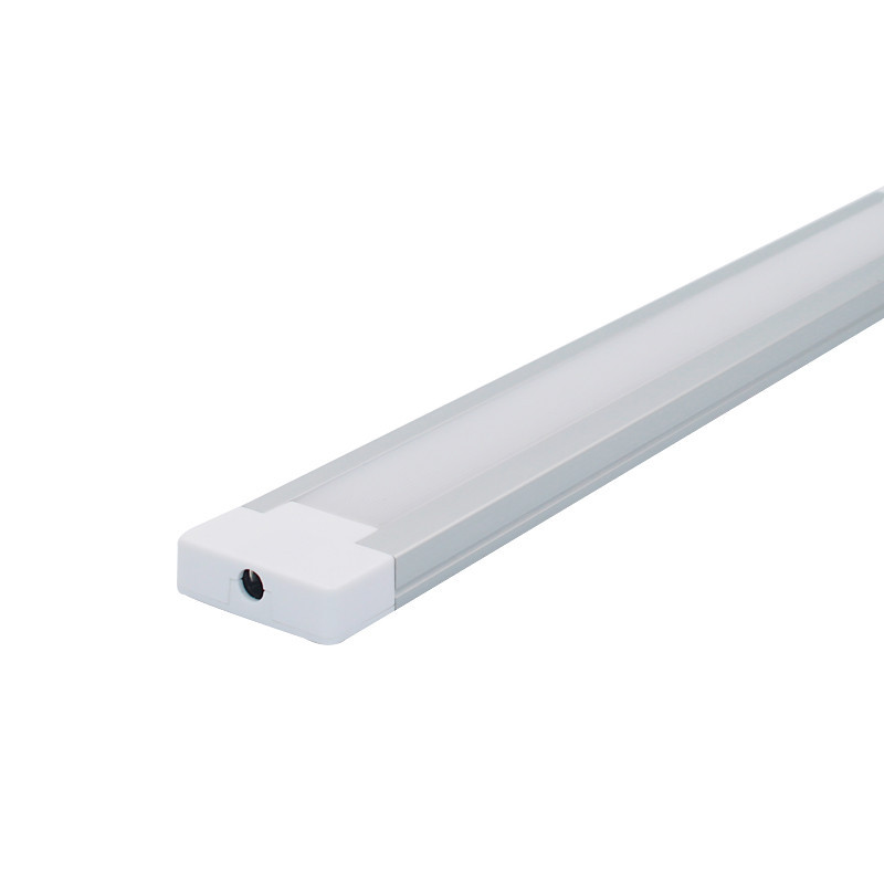 12VDC接线带电源人体感应灯 家居橱柜灯衣柜灯 led智能酒柜感应灯