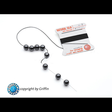 ��Griffin14#������z��Natural Silk��1.02mm�L2m��^����