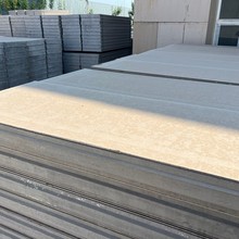 夹心复合轻型楼板 钢结构阁楼外墙轻质厂房墙板 轻质隔墙板