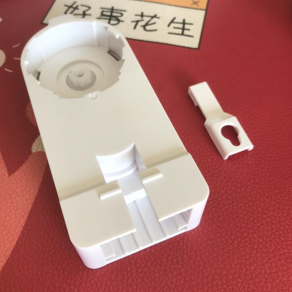 朗森m3传动箱骏派端头佳丽斯尚飞轴承电动窗帘配件m6