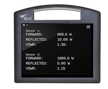 Bird 4421A-10-11-0 功率计