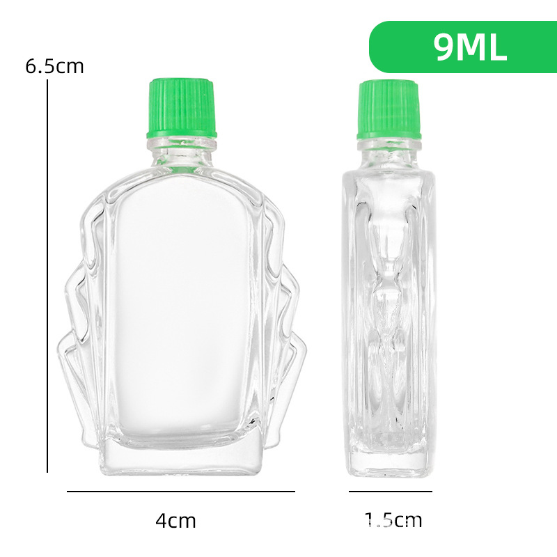 9ml 수선화 병;.