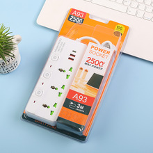 ���Q���l2USB+1Type-c���l���b����ɳ�ذ�����Ӣ�˚W������110V