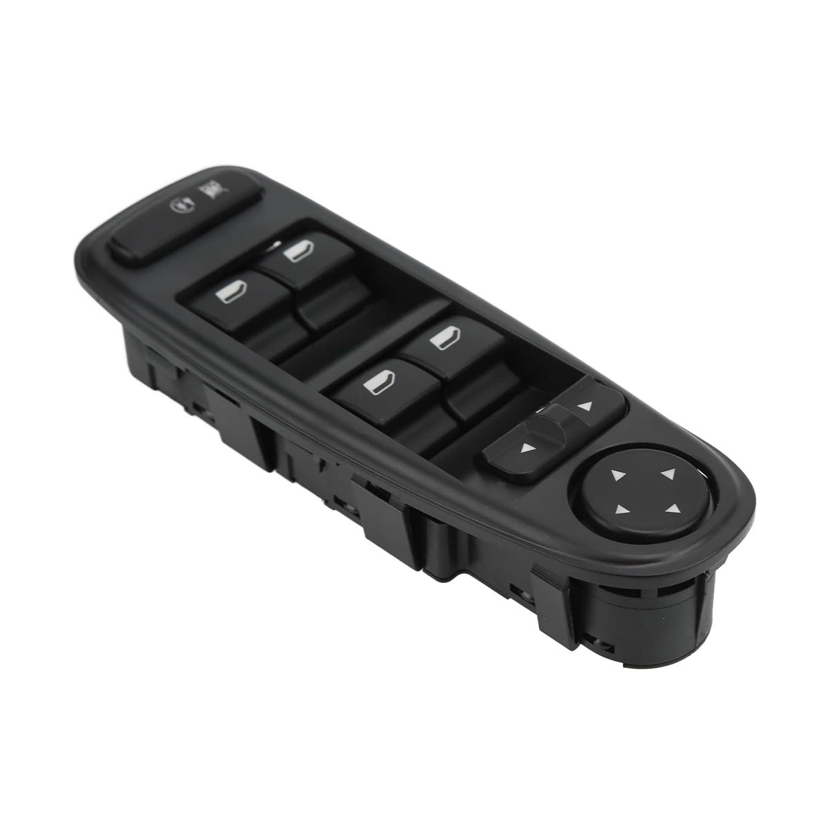 6554.Yh Is Suitable for 06-13 Citroen C4 Car Window Glass Regulator Control Switch