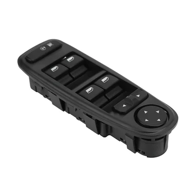 Window Glass Regulator Control – Glass lifter