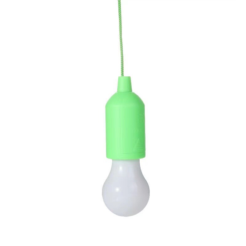 LED ミニポータブルカラフルなプルコードライトレトロテントキャンプハンギングライト優しい暖かい光緊急ナイトライト|undefined