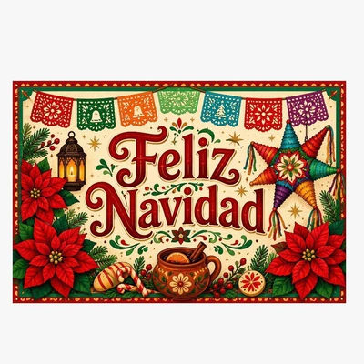 Santa Claus floor mat with Christmas | Avtomobil döşəmə paspasları - christmas-7-4060cmcrystal-velvet-with-dot-plastic-backing