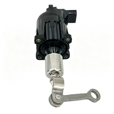 Supercharger Valve Actuator Suitable