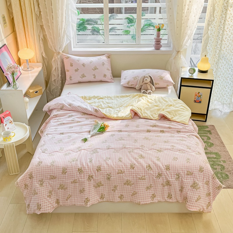 리틀 베어에 대하여