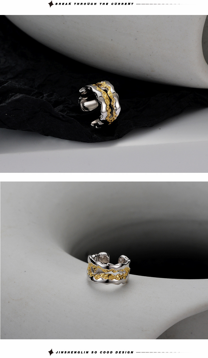 6g Weight Earrings Event & Party Supplies Ear clips Classification 1 Piece Quantity 1 Piece Silver Multicolor Ear Clips