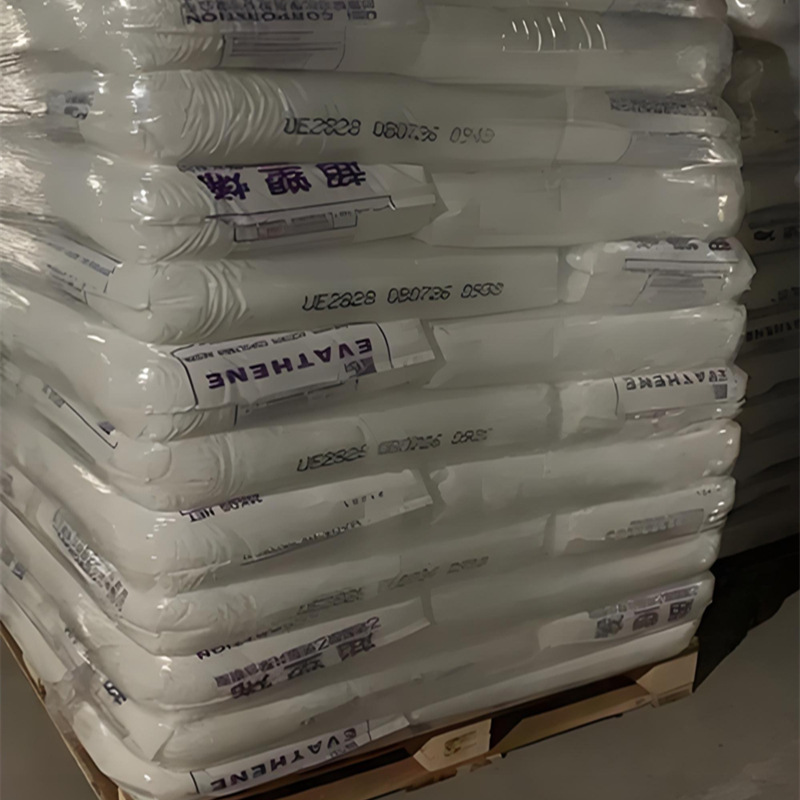 EVA 台湾台聚UE649-04涂层应用耐低温热稳定注塑热熔级包装无纺布