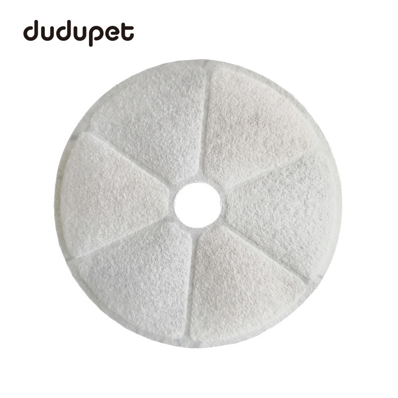 3L圆形饮水机滤芯