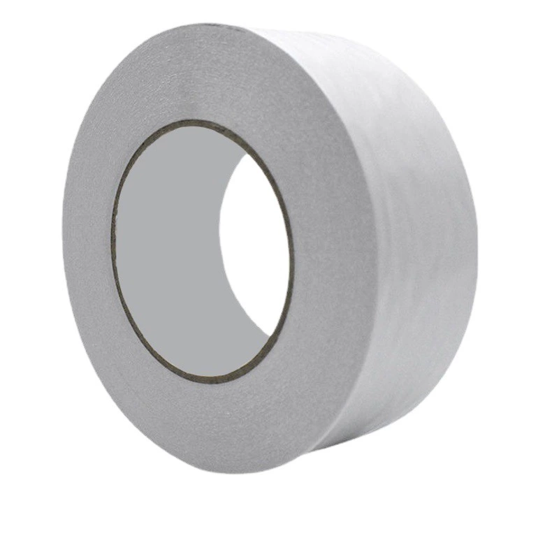 Высококлеящийся белый двухсторонний клей офисный фотостудия DIY ручной работы без клейкой ленты картонная коробка цвета промышленная маслянистая двухсторонний клей